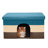 Pet House Footstool Ottoman-764076203-764076182