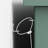 3-door Storage Cabinet With Adjustable Shelves And Turned Legs-2022013829