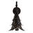 Aleeyah Steel Armed Sconce