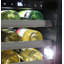 29.87" Double Door Panel Beverage Refrigerator