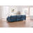 112 Inch Oversized Sectional Sofa Cloud Couch, Modern Chenille L Shaped Modular Sleeper With Storage Ottoman, Phone Holder, And USB Charging Port-1182833212