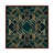 Toile avec cadre en bois brun classique n'est pas disponible