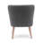 Upholstered Slipper Chair-1984781189