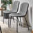 4 - Person Four Leg Dining Set-98593434