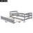 Bed with Trundle-1942025471