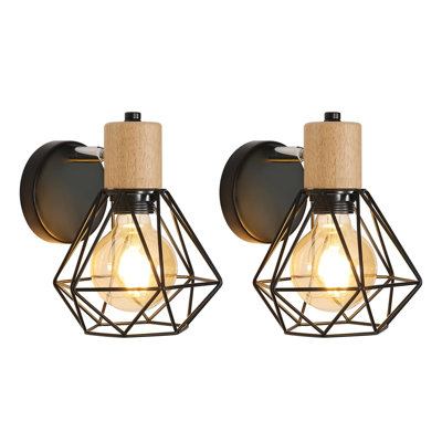 Minoa Armed Sconce
