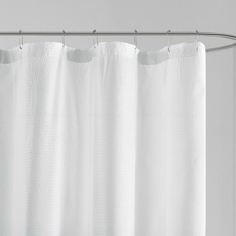 Rideau de douche Ombre