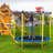 Trampoline for Kids