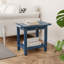 Banc de douche H 20,6 po HiPS-1492032810
