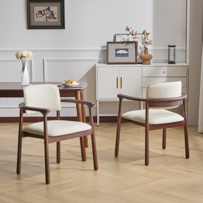2 - Pack Dining Room Chairs