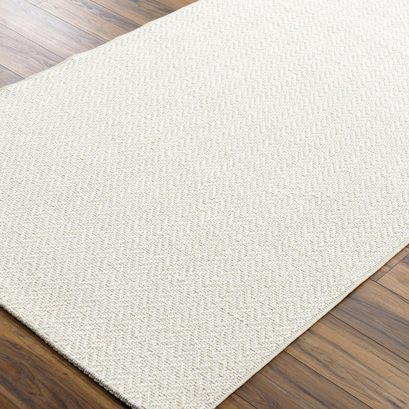 Tapis tissé à la machine Becki Owens x Livabliss Birdie, Rectangle 6 pi 4 po x 9 pi