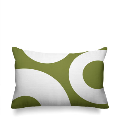Coussin lombaire intérieur / extérieur Luella