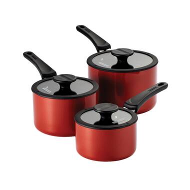 Tramontina 2 Pk - 10 In And 12 In Aluminum Sauté Pans & Reviews