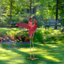 Statue de jardin Rideout