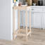 Johnrobert Pine Solid Wood Dining Table-665878561-667966954