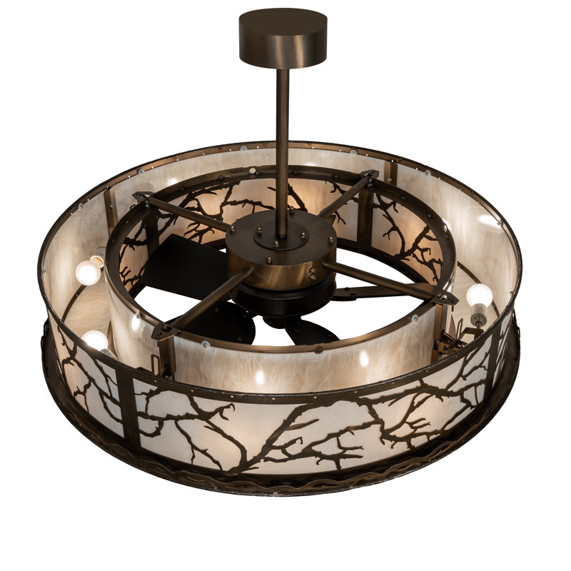 LED Chandelier