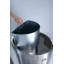 Precision Series Steel Open Multi-Compartments Trash & Recycling Bin - 40 Gallons