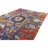 High-Quality Hand-Knotted Multi Area Rug