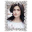 Victoria Rectangle Picture Frame-52100716