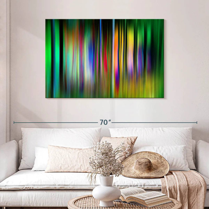 Avery So Many Trees, 30" H x 45" W