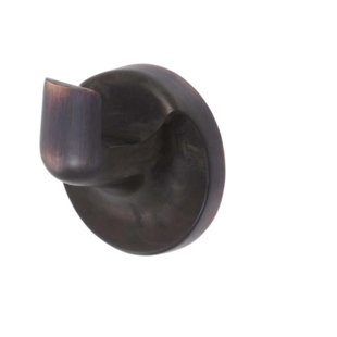 Cypress Wall Mounted Robe Hook