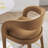 Modway Pinnacle Upholstered Stool-103180106-103180111-103180105