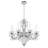 Bagatelle 11 - Light Classic / Traditional Chandelier-17230269-16650187