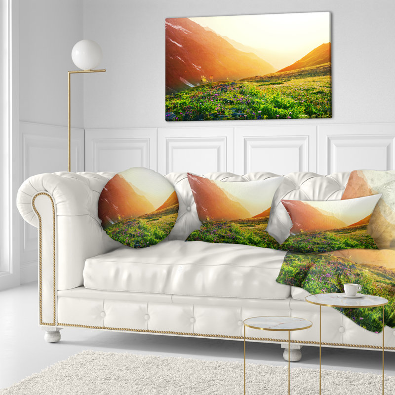 Coussin Schafer