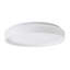 Beanie 15-in White dimmable LED Flush Mount-1956235556-1956235554