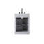 Meuble-lavabo simple 24 po Ahner-2052783551
