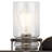 Winder 4-Light Olde Bronze Vanity Light with Clear Glass Shades-826519550