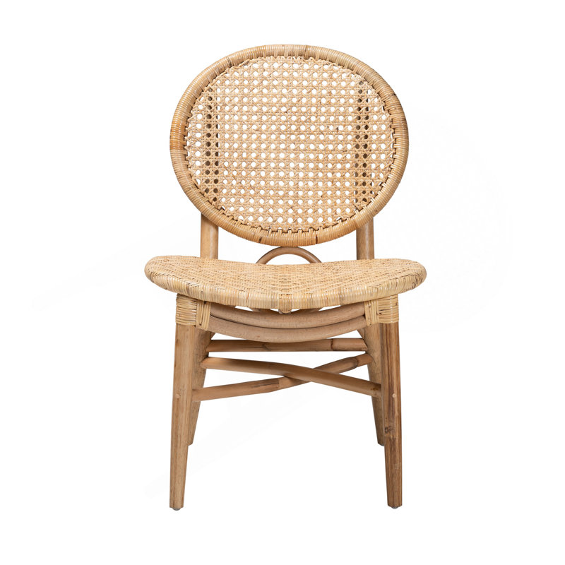 Chaise de salle à manger