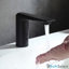 Single Hole Faucet Bathroom Faucet-97369034