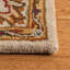 Tapis oriental en laine touffeté à la main Carnasheeran-20541720