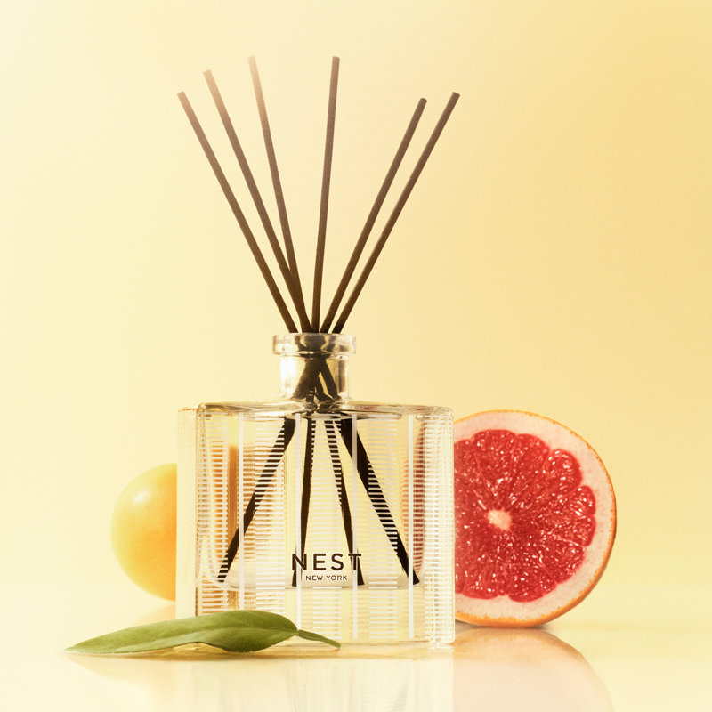 Grapefruit Reed Diffuser