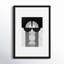 Composition Nr. 28 Painting by Allison Rietta-332791470-332791632