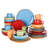 Navia 32 Piece Dinnerware Set - Service for 8-1322602895