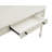 Bronn Solid Wood Writing Desk-474419614