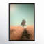 «Grass and Path» par Jaap Van Den - Photographie avec cadre photo-1789273219-1789273226
