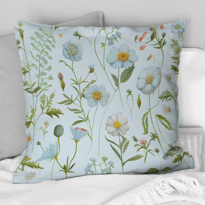 Coussin Blossoming