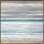 Calm Sea Print by Lawrence Behunek