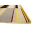Tapis moderne touffeté à la main 5X8