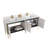 72 Double Bathroom Vanity-72340829-72340828