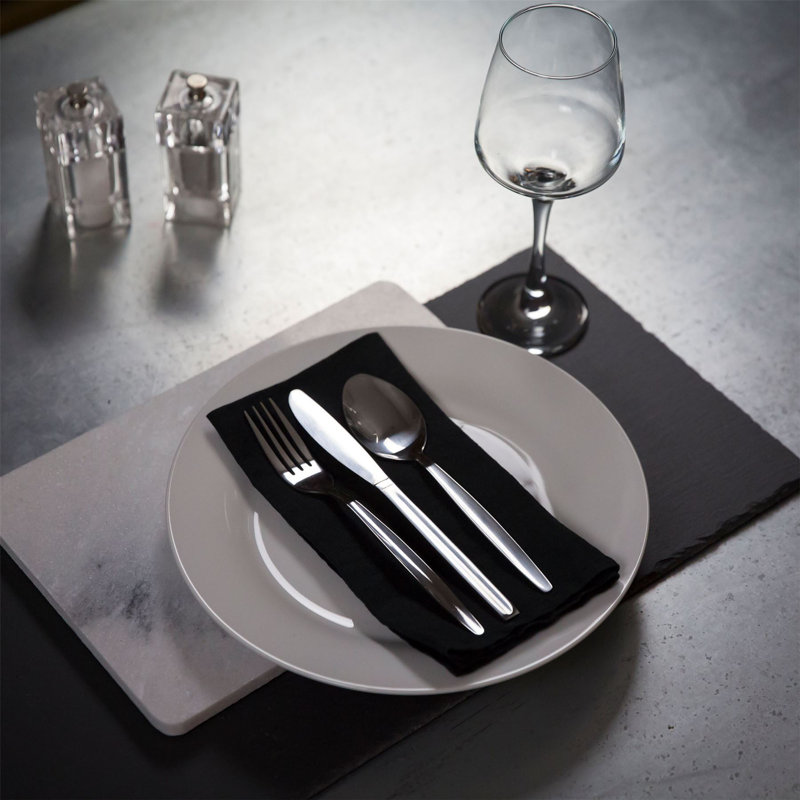 Stainless Steel Dinner Knife