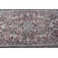 Tapis turc rétro à motif élégant - Tapis traditionnel tissé à la main