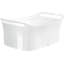 Urquiola 24.57'' L Bathroom Sink