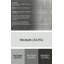 Tapis gris abstrait en laine-848916126