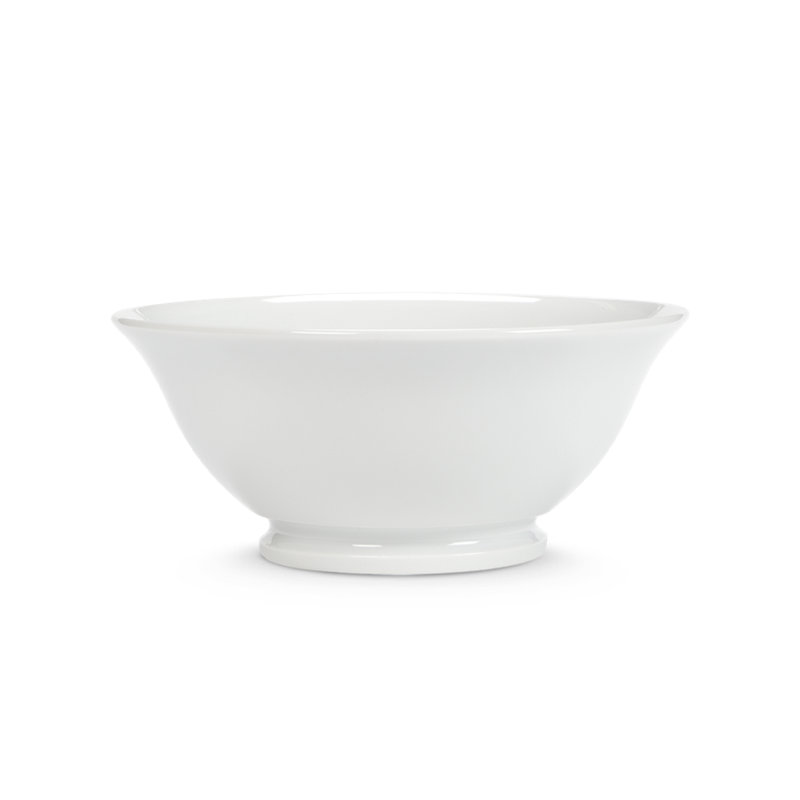 Classic Footed Bowl, 9.75"