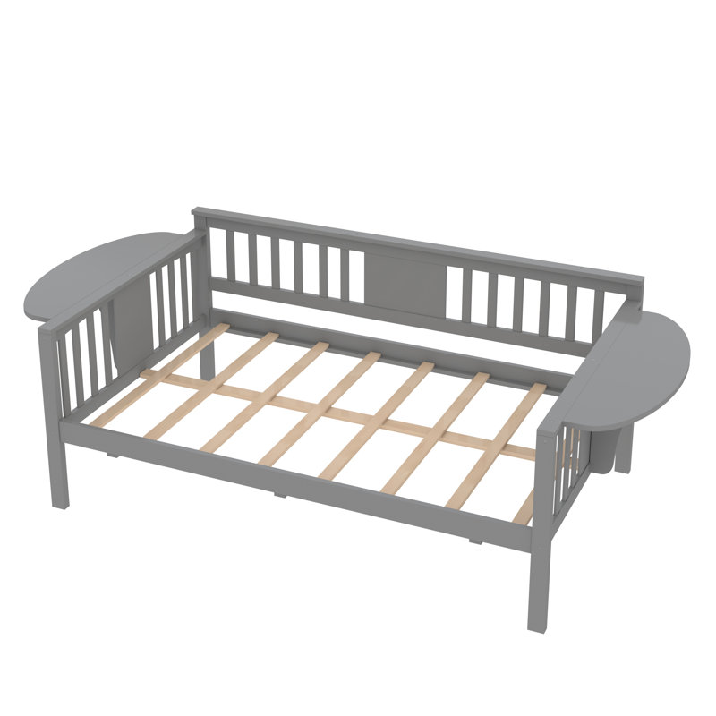 Hannahlynn Daybed, Gray