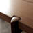Nordic style small desk